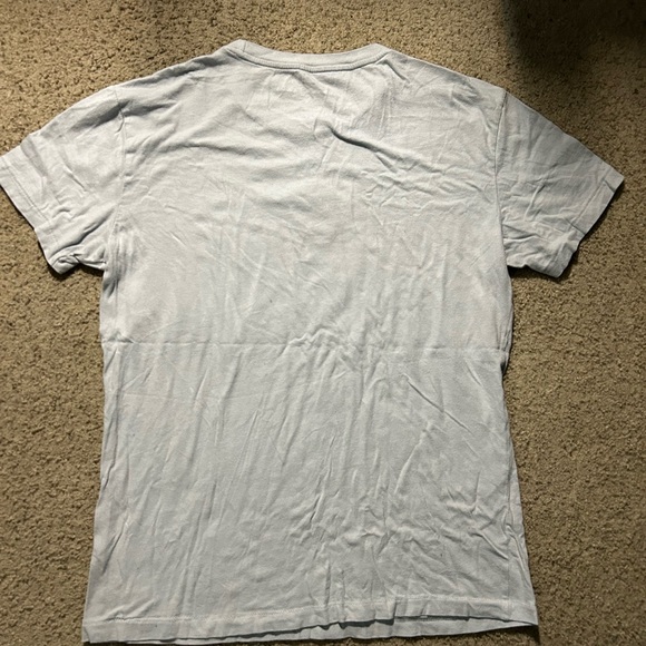 Aeropostale New York Tee Used Mens Size Small - Picture 2 of 3